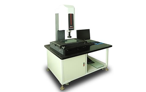 手动影像测量仪