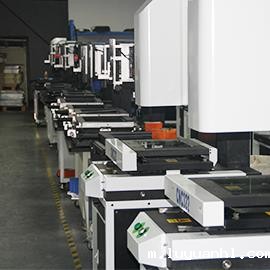 手动大行程光学影像测量仪