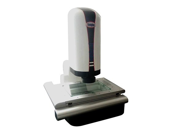 四轴全自动光学影像测量仪