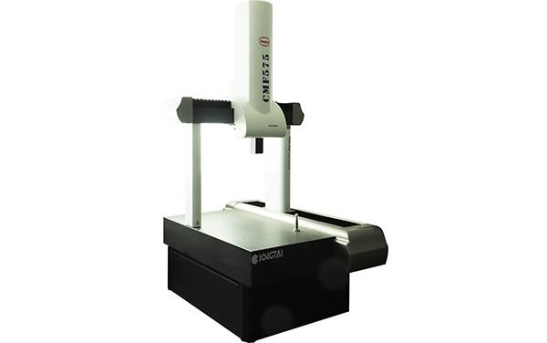 全自动三坐标测量仪