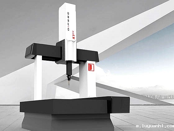 KYUI系列大型移动桥式测量机（大型机器）