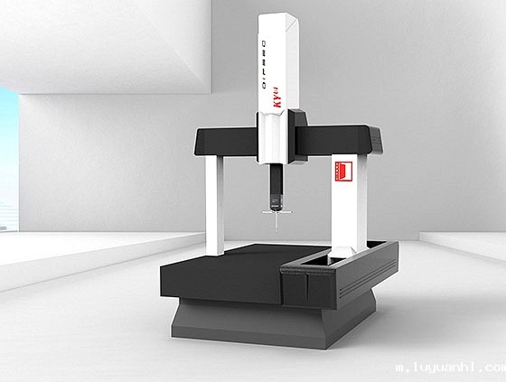 KYUI系列小型移动桥式测量机（小型机器）