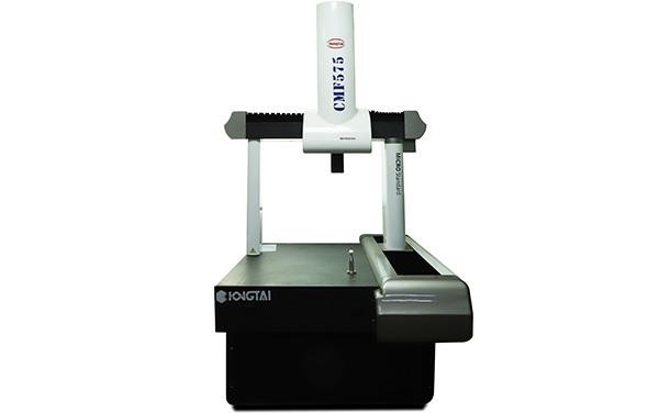 全自动三坐标测量仪