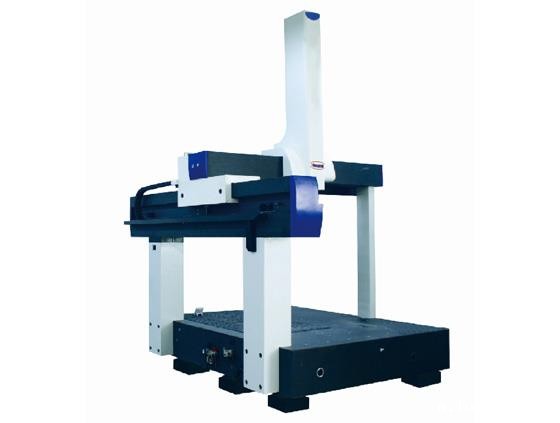 全自动三坐标测量机